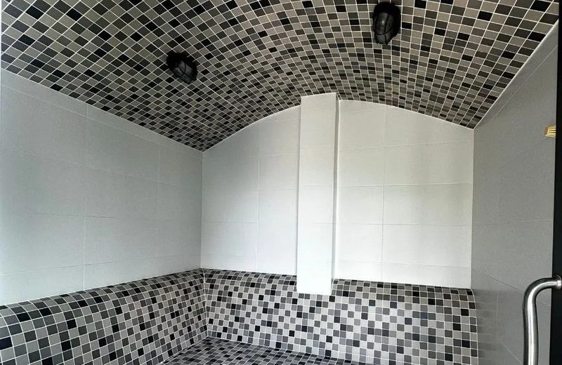 Steam Room